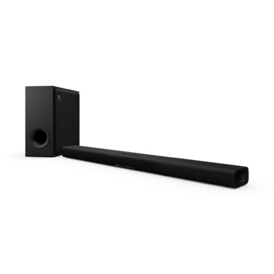 软件更新：s36沙龙会Sound Bar产品2024年10月软件更新